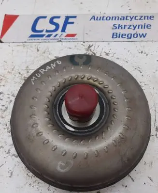 Nissan Murano Z51 Torque converter ND7907C0107X31D226