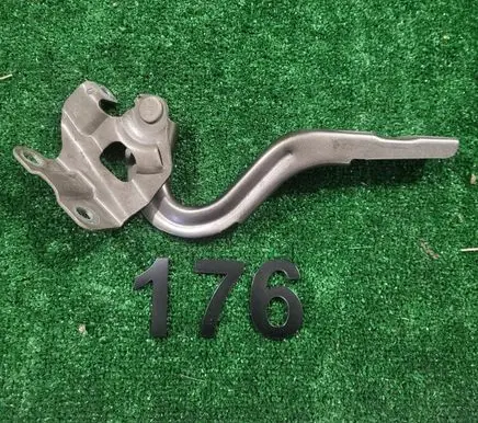 KIA Picanto Engine bonnet/hood hinges 791201Y000
