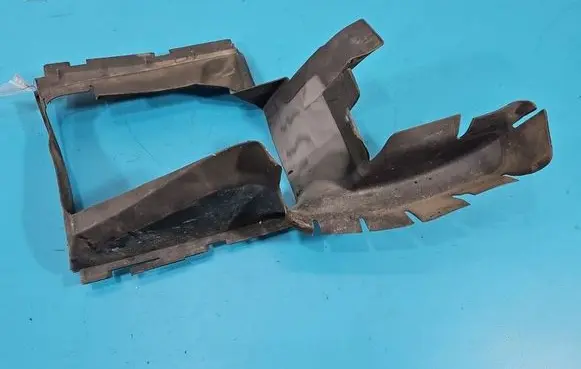 Audi Q7 4L Air intake duct part 4L0117336B IMPRK1547844