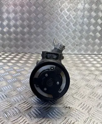 Air conditioning (A/C) compressor (pump)