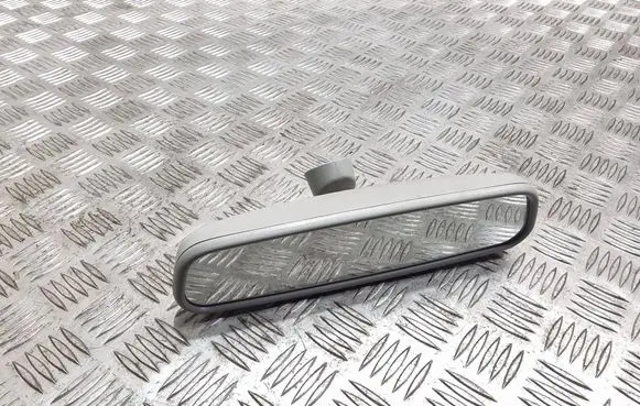 Audi A3 S3 8P Rear view mirror (interior) E1010590