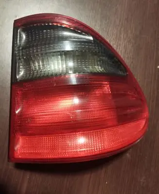 Mercedes-Benz E W210 Rear/tail lights A2108206864 324022