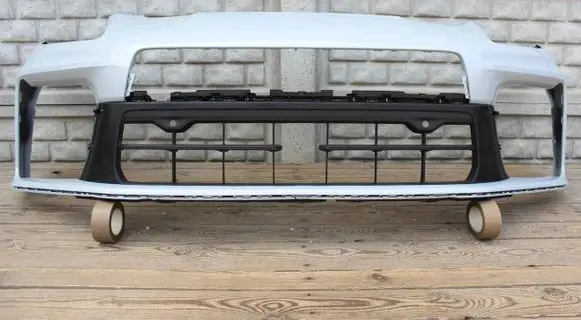 Porsche Panamera (976) Front bumper 976807221