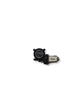 Hyundai Tucson TL Front door window regulator motor 430100F0 400738