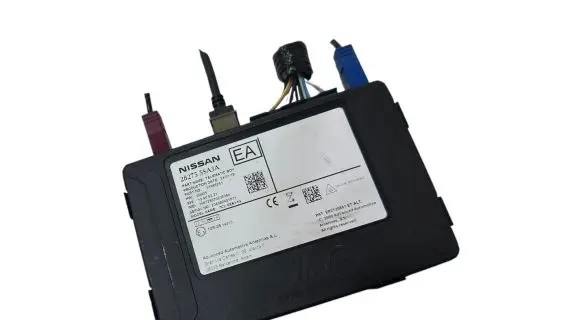 Nissan Leaf II (ZE1) Other control units/modules 282755SA3A 51986261 356728070206384
