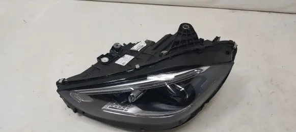 Mercedes-Benz C W206 Headlight/headlamp A2069064703
