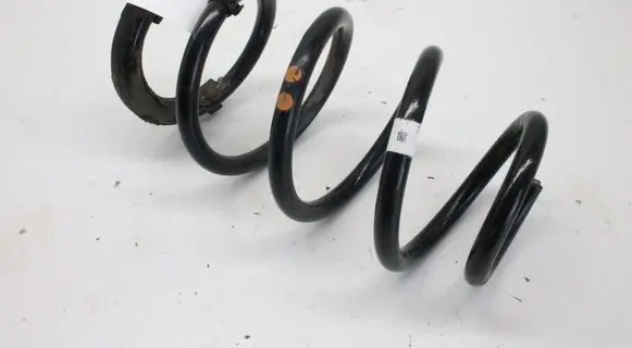 Mercedes-Benz Sprinter W907 W910 Rear coil spring A9103211800