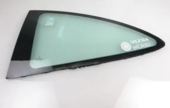 Mercedes-Benz CLK A208 C208 Rear side window 