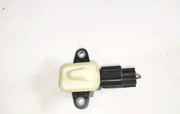 Mazda CX-3 Airbag deployment crash/impact sensor k3239