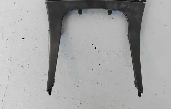 Opel Insignia A Gear shifter surround trim plastic 380100 13245741