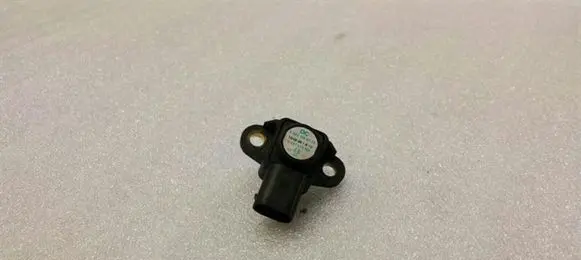 Mercedes-Benz E C207 W207 Air pressure sensor A0061539728