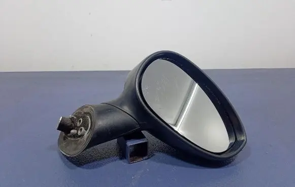 Fiat Punto (199) Front door electric wing mirror 