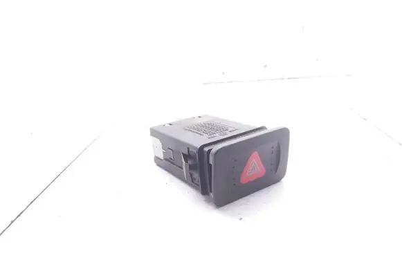 Volkswagen Golf IV Hazard light switch 1J0953235A 1J0953235B