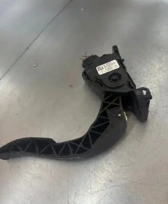 Audi A6 S6 C7 4G Accelerator throttle pedal 6PV00950521 15102011