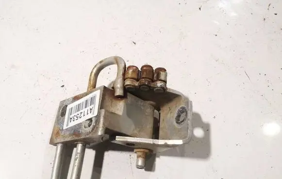 Volkswagen Golf IV Rear door lower hinge 