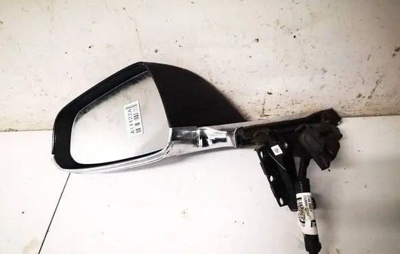 Tesla Model S Front door electric wing mirror 104131700G