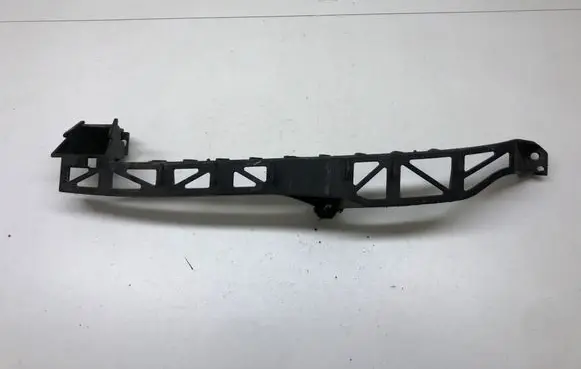 Mazda 3 I Headlight/headlamp mounting bracket BP4K50161
