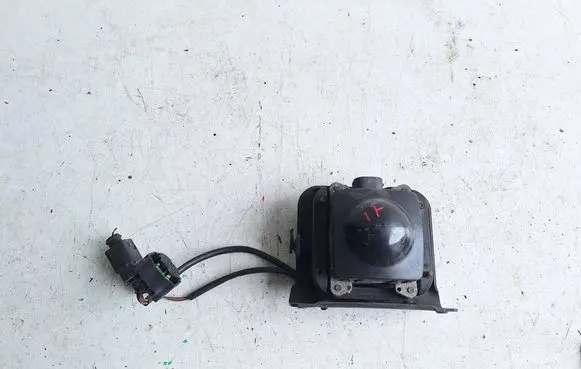 Audi A6 S6 C6 4F Distronic sensor radar 4F0907561A 4F0910561B 79H07010