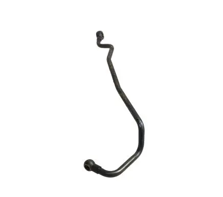 Turbo turbocharger oiling pipe/hose
