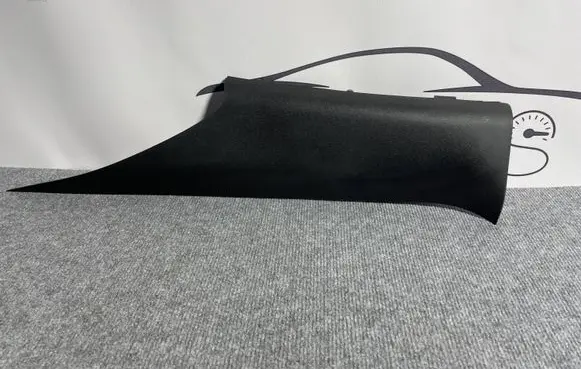 Ford Mustang VI (C) pillar trim JR3B6331011