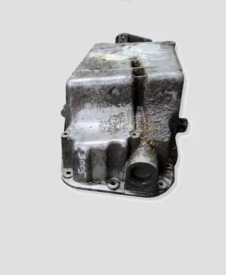 Opel Zafira B Oil sump
