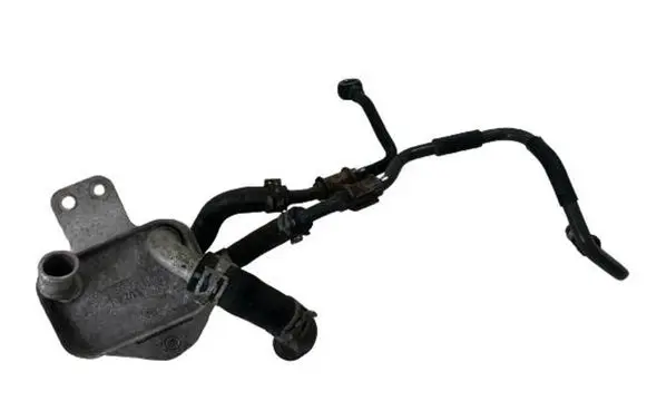 Toyota RAV 4 (XA40) Transmission/gearbox oil cooler 