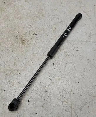Volkswagen PASSAT B6 Soft lock spindle drive 