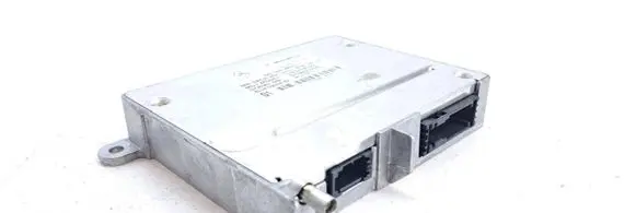 Mercedes-Benz CLS C219 Other control units/modules A2118703226 DM70633226 UH03MM01RW