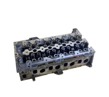 Opel Corsa D Engine head 73500052 FGP73500052