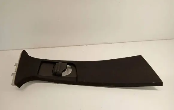 Mercedes-Benz GLC C253 (B) pillar trim (top) A2536901425