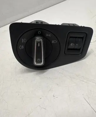 Volkswagen Golf Sportsvan Light switch 5G0941431BF 517858415B