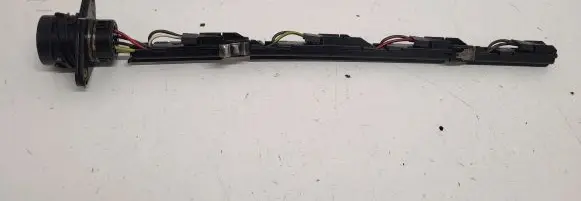 Volkswagen Sharan Fuel injector wires 038971803