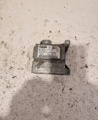 Peugeot 308 Airbag control unit/module 9664909780 607059500