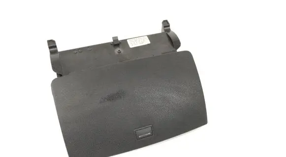 Mercedes-Benz C W204 Screen/display/small screen A2048205497
