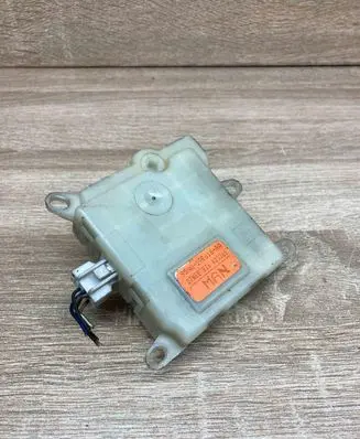 Volvo V70 Air flap motor/actuator 95NW19E616RA WithPlug