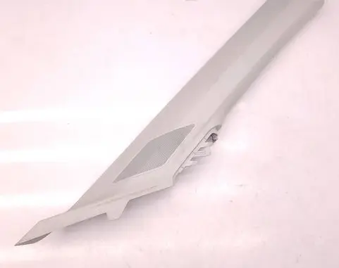 Man TGE 1gen (A) pillar trim 7C0867234D