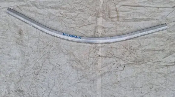 Aston Martin Vantage IV Front bumper support beam Ry53-108k43-ac