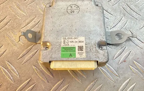 Lexus RX 450H Other control units/modules 0368002103 8815048230 10R048634