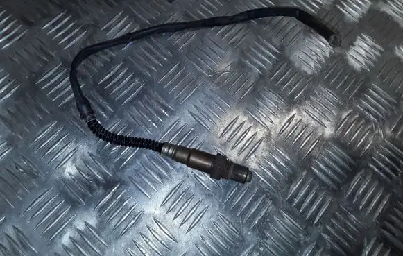 Audi TT Mk1 Lambda probe sensor 0258006412 07C906262