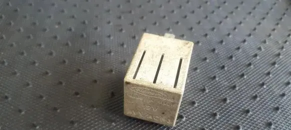 Peugeot 306 Other relay AVVACP3
