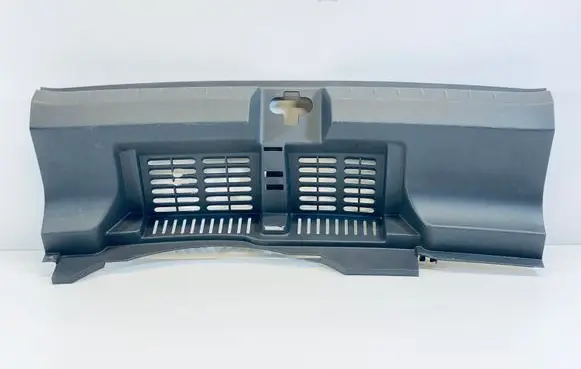 Seat Ibiza IV (6J,6P) Trunk/boot sill cover protection 6J4863459F