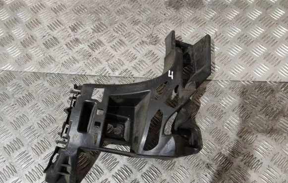 Mercedes-Benz GLS X166 Rear bumper mounting bracket A1668850265