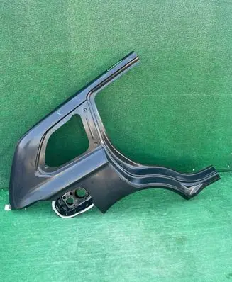 Mitsubishi Outlander Rear quarter panel 