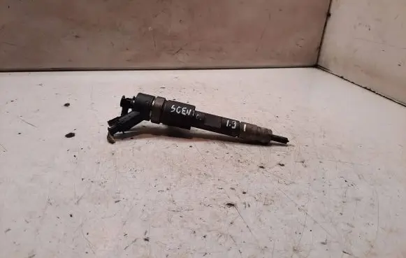 Renault Scenic II - Grand scenic II Fuel injector 0445110280 H82606383