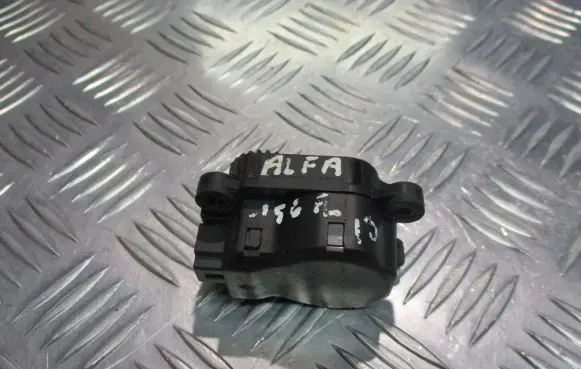 Alfa Romeo 156 Central body control module 52495066