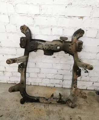 Opel Zafira B Front subframe