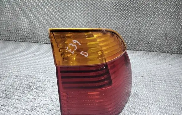 BMW 5 E39 Rear/tail lights