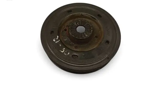 Audi Q5 SQ5 Crankshaft pulley 06H105243M