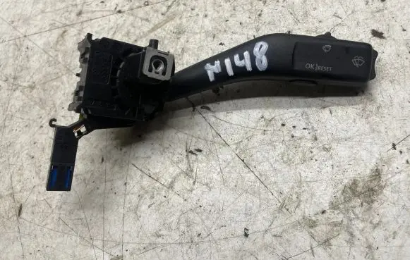 Skoda Octavia Mk2 (1Z) Wiper control stalk 1K0953519C 01203507 20350743415085