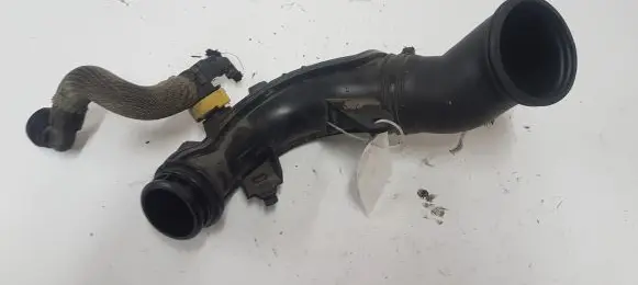 Citroen C5 Intercooler hose/pipe 9686244480